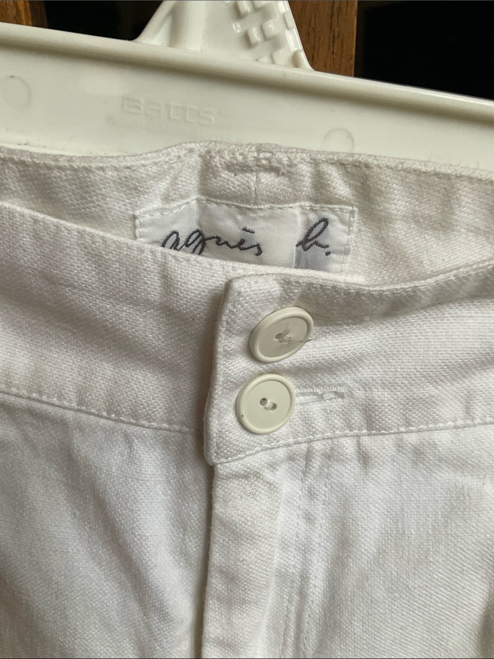 Shorts - Picture 2 of 3